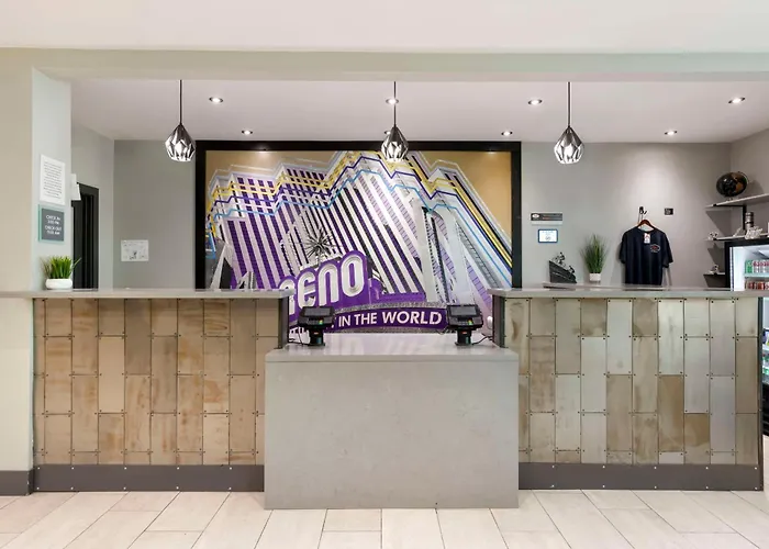 Aiden By Best Western South Reno